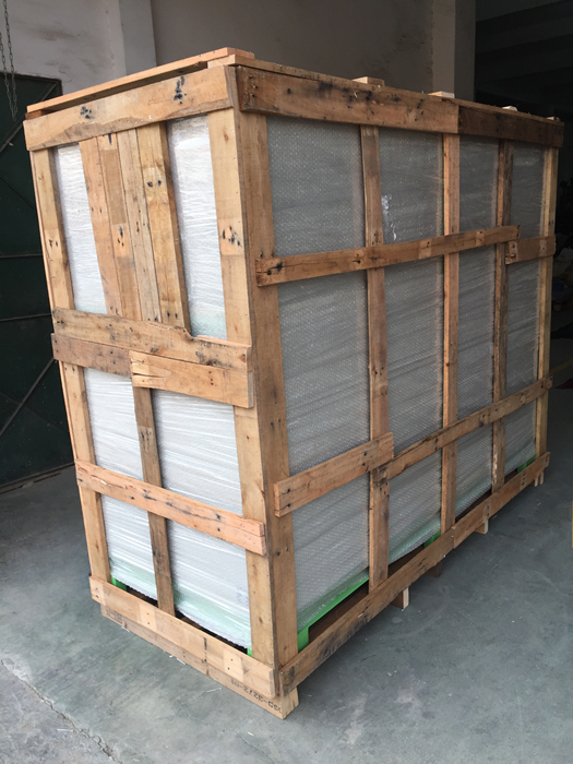  廠家直供 40HP風冷式冷水機