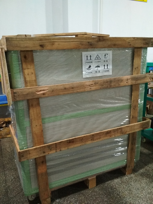 廠家直供 水冷式冷水機