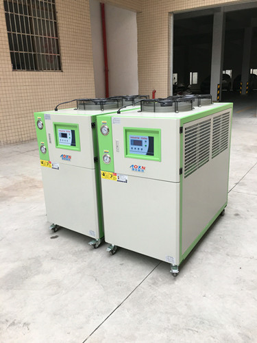 激光切割機冷水機如何保養？