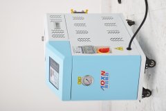 <b>模溫機怎么使用？這幾個步驟教你使用模溫機</b>