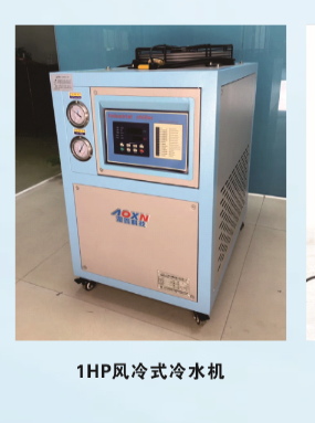 <b>冷水機的幾種節能方法</b>