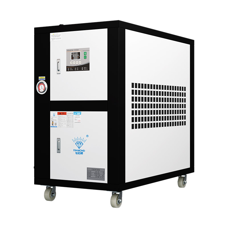 注塑機冷水機