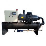  廣東工業(yè)冷水機的四大類有哪些？