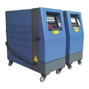  廣西模溫機在塑膠行業具體有哪些作用？