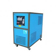 廣東模溫機適用于哪些行業？
