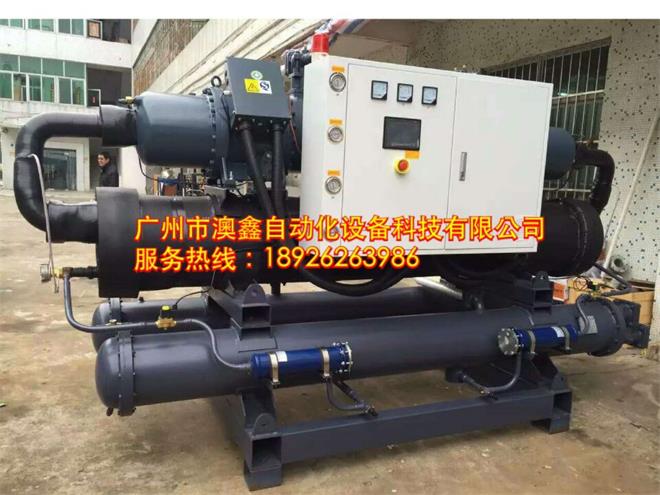   湖北冷水機設備操作常見誤區有那些