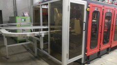 高效節能工業冷水機，比別人高的節能是什么樣